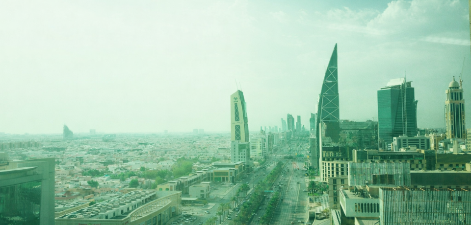 Expanding Your Business into Saudi Arabia The Strategic Importance of Vendor Registration