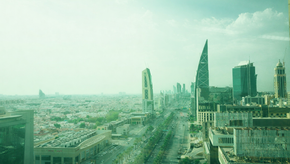 Expanding Your Business into Saudi Arabia The Strategic Importance of Vendor Registration