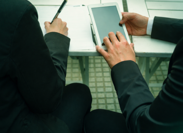 Local and International Businesses Local and International Businesses