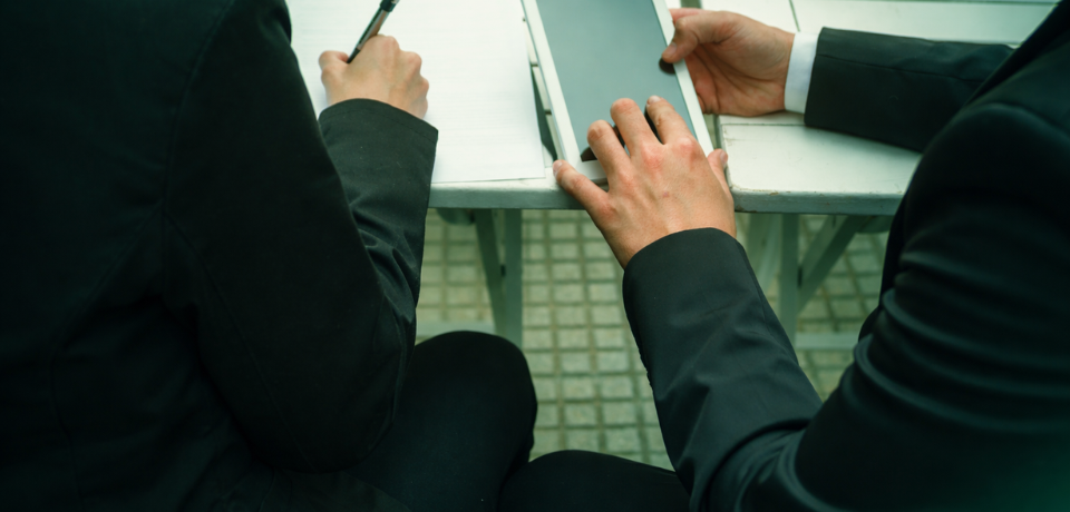 Local and International Businesses