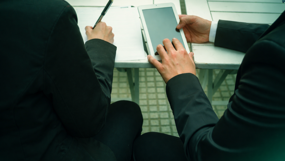 Local and International Businesses