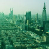 Saudi Arabia Vendor Registration