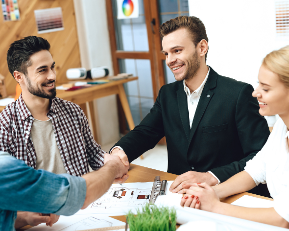 Partner Coordination