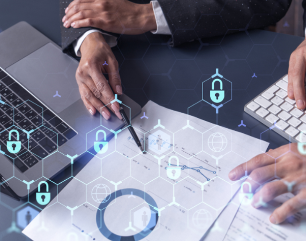 cybersecurity compliance