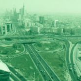 Saudi Vendor Registration