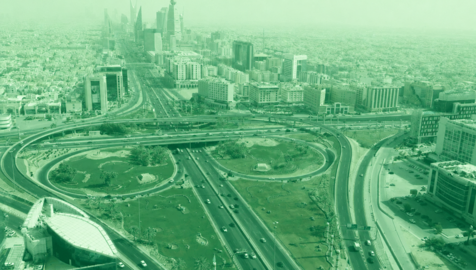 Saudi Vendor Registration