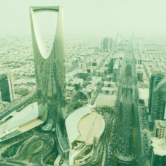 Digital Procurement in Saudi Arabia