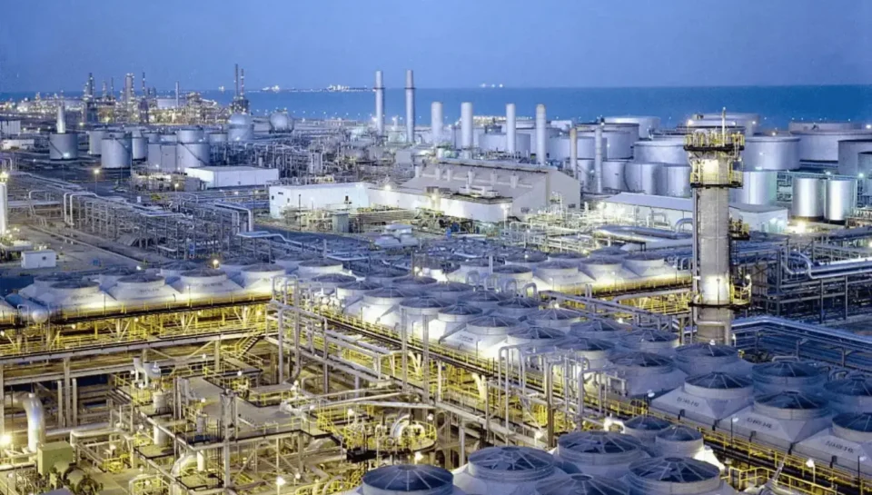 Aramco Vendor Registration